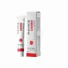 Clorhidrato de Aluminio Clorhidrato de Zirconio Desodorante Crema para Axilas Elimina el Olor Refrescante y Seco para Axilas Desodorante Antitranspirante
