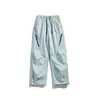 Nuevos Pantalones de Senderismo para Exteriores con Triple Protección, Pierna Recta Workwear, Pantalones de Paracaidista de Montañismo