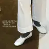 Versión de Piel de Oveja ~ Zapatos de Ballet, Zapatos Planos, Mocasines Redondos con Moño para Mujer, Cómodos Zapatos de Abuela