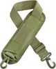 Accesorios de Correa para Bolso de Hombro para Hombre, Correa para Bolso de Hombro para Portátil de Hombre, Correa para Bolso Cruzado, Correa Ancha Negra de Nylon