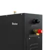 Generador de Vapor Certificado ETL, Máquina de Vapor para Sauna Estándar Norteamericano, Equipo Comercial de Sauna para Exportación