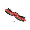 Adecuado para Xiaomi Mijia STYTJ02YM Barrido Arrastre Robot Integrado Accesorios Filtro Cepillo Principal Cepillo de Borde Toallita Seca