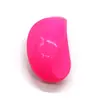 Atacado de fábrica pente de manga pente de cabelo pente TT pente para cabelo cacheado pente anti-nós pente de plástico pente de cabelo pente para casa
