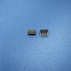 Conector de Pinos SMD 1.27mm Conector de Pinos 1.27mm Conector de Pinos SMD 1.27mm Assento de Pinos com Espaçamento 1.27mm
