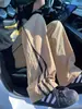 Pantalones de Rayas Estilo Americano de Secado Rápido para Hombre, Pantalones Cargo de Malla Transpirable de Moda para Verano High Street, Pantalones Largos Casuales Rectos Sueltos