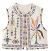 Fabricante de ropa para mujer transfronterizo al por mayor 2026 AliExpress superventas camisetas casuales sin mangas de corte ajustado