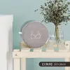 Bolsa de Lavado Personalizada de Sándwich de Colores, Bolsa de Protección para Ropa Interior y Sujetador, Red de Lavado de Hotel de Alta Gama para Prevenir la Deformación