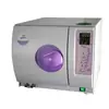Autoclave de vapor de pequena pressão Mingtai para uso odontológico, armário esterilizador, armário de desinfecção oral, esterilizador a vapor de alta temperatura e alta pressão