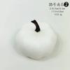 Suministro de fábrica de simulación de calabaza, decoración de Halloween, modelo de calabaza de espuma, pequeñas calabazas, suministros de decoración, venta al por mayor de calabazas