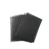 Esponja de Filtro a Prueba de Polvo de Poliuretano Filtro de Ventilador de Compresor de Aire Algodón Filtro de Ventilador de Gabinete Convertidor de Frecuencia Filtro Ignífugo