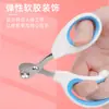 Pente para Gato, Pente de Agulha para Pelos da Boca de Cachorro, Pente Reto para Remover Pelos Soltos, Pente de Dentes Finos para Remover Pulgas e Caspa, Ferramenta de Limpeza para Olhos