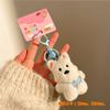 Muñecos para Lanzar en Bodas, Llaveros de Peluche Lindos, Adornos de Muñeca para Bolsos, Pequeños Regalos para Eventos al por Mayor