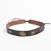 Decoración de Sombrero de Encaje de Cuerda Estilo Étnico Transfronterizo con Estilo de Pradera Accesorios Personalizados para Sombrero DIY Sombrero de Copa Sombrero Tejido Cadena para Sombrero