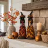 Nuevo producto transfronterizo: Figura de Bruja Encantada de Otoño