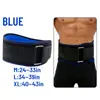 Cinto de suporte lombar espessado para levantamento de peso e levantamento terra, ajustável e alargado para esportes e fitness, modelador de cintura e cinto de suporte abdominal