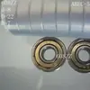 Rodamiento de Polea de Patinete 608Zz Ranurado en V de Segunda Mano Importado Desmontado 608Rsv R-2280Hh
