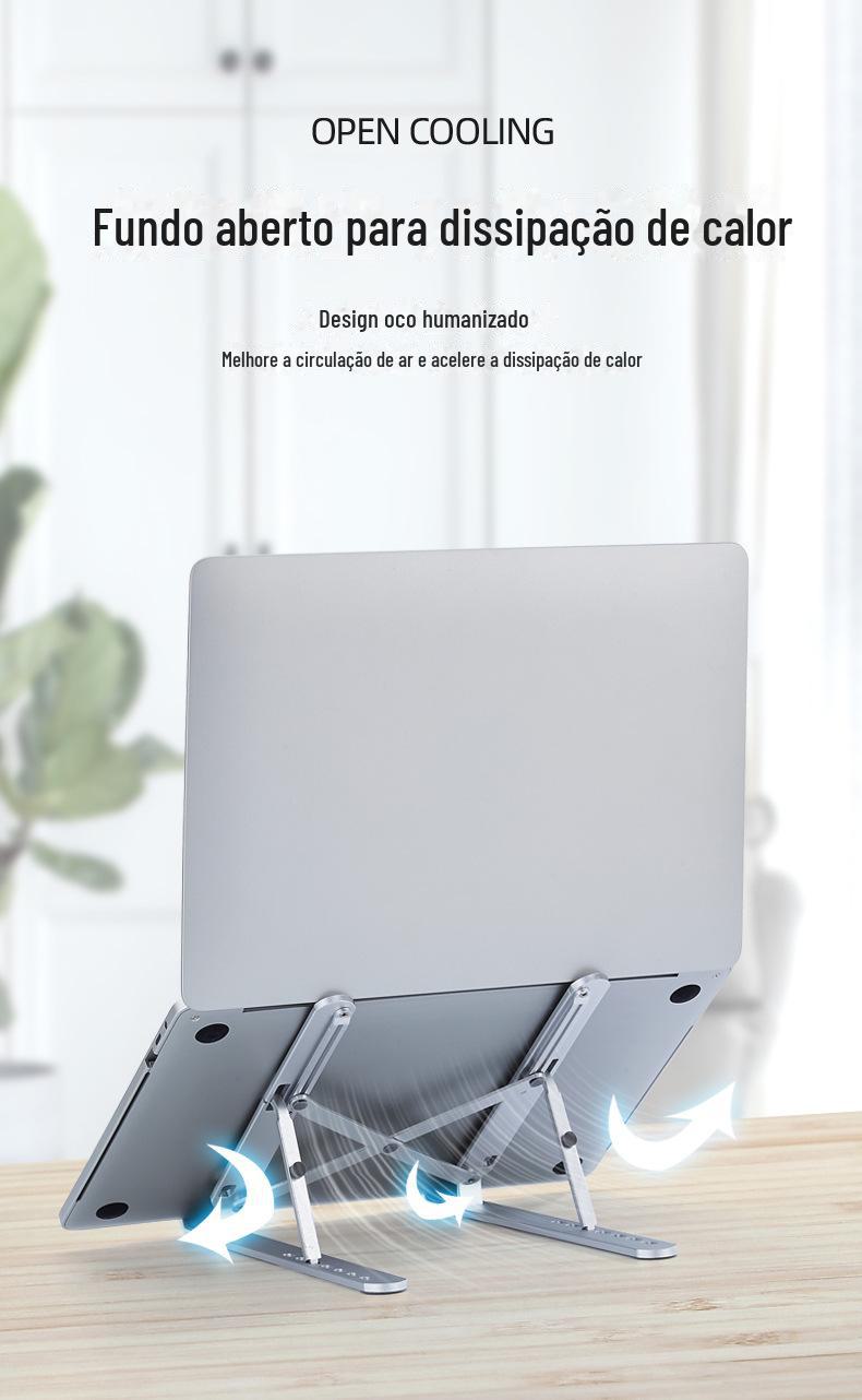 笔记本平板电脑支架详情9