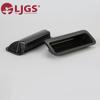 Caixa de Distribuição de Manípulos Liangjiang Ls102 Plástico ABS Instalação Embutida Fabricante de Arquivos Estilo Minimalista Moderno
