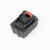 Ferramenta elétrica para comércio exterior Rotavator de jardim Rotulador de solo multifuncional Transfronteiriço alta potência bateria de lítio micro-rotavator