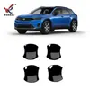 Adequado para 25 Honda Prologue Painel Externo Anti-Risco para Maçaneta Externa Modificada Patch Especial para Suprimentos Automotivos Externos