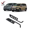 Adecuado para 24 Honda Freed Air/Crosstar Panel de Interruptores de Vidrio Panel Elevavidrios Decoración