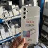 Venda Quente para Samsung A55 A05S A15 A35 Capa de Celular TPU Transparente Espessa Resistente a Quedas nos Quatro Cantos