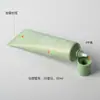 Fabricante Personalizado 25-60ml Tubo Manguera para Crema de Manos Tubo Manguera para Crema Solar Empaque de Tubo Compuesto de Aluminio y Plástico
