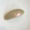 Presilha de cabelo doce e estilosa para mulheres, única e de alto valor, acessório de cabelo simples e sofisticado para franja