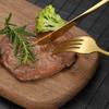 Cuchillo y tenedor para carne estilo celebridad de Internet, estilo occidental, de acero inoxidable, vajilla occidental, cuchillo, tenedor y cuchara, aptos para fabricantes de vajilla portugueses.