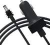 Dispositivo de Cuarta Generación Encendedor de Cigarrillos Cargador de Coche Cable de Alimentación CC para Coche Indicador Luminoso Tres en Uno Listo de Fábrica Stock Listo Carga
