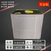 Lata Redonda Pequena de Boca Estreita para Produtos Químicos Lata Redonda Lata Redonda de Folha de Flandres Lata Selada Boca Pontiaguda Lata de Armazenamento de Lubrificante de Ferro Thinner