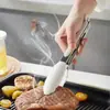 Utensilios de Cocina Set de Cocina No Contiene Bisfenoles a Grado Alimenticio Fácil de Limpiar Antiadherente Raspador de Goma con Núcleo de Acero Inoxidable