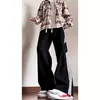 Conjunto de Manga Corta para Adolescentes Niños Camiseta de Moda Ropa Casual Estudiante Soleado Limpio Versátil Delgado Conjunto de Dos Piezas