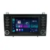 Adecuado para Benz Benz SLK/CLK pantalla grande Android navegación para coche Bluetooth imagen de marcha atrás para coche máquina todo en uno