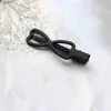 Presilhas de Cabelo Coloridas para Meninas, Presilhas Laterais, Presilhas Bico de Pato, Grampos Modernos, Mini Presilhas para Franja, Acessórios de Cabelo, Populares Online