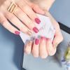 Material para esmalte de uñas Pegatinas para uñas Pegatinas para uñas completas Pegatinas para dedos Pegatinas para uñas Suministro de alta calidad transfronterizo Venta caliente transfronteriza