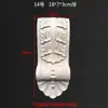 Talla de Madera de Dongyang Capiteles de Madera Maciza, Vigas, Tallas de Madera, Columnas Romanas Europeas, Gabinetes, Muebles Decorativos, Apliques de Madera Repujada