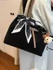 Bolsa Retro Versátil de Gran Capacidad Nueva Primavera 2026 Bolso de Hombro para Mujer Bolso Tote de Alta Calidad para Viajes