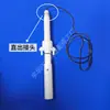 Ensamblaje de Sensor de Nivel de Agua para PCB, Interruptor de Nivel de Líquido de PP, Longitud Ajustable, Adecuado para Accesorios de Equipo de Máquina Limpiadora de PCB