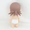 Ropa para Muñeca Lugar de Ensueño de Zsiga BJD Escala 1/8 20cm Muñeca Móvil Hermana Molly Fábrica de Ropa Interior Precio de Mayoreo