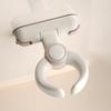Artefacto de baño de pie para bebés, directo de fábrica, bañera para bebés y niños, artefacto de bañera con soporte para trasero