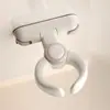 Ayuda Plegable para Baño de Bebé 5 en 1 Tina Portátil para Bebés Plataforma de Baño Estante para Baño Herramienta para Lavar el Trasero del Bebé
