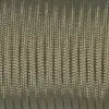 Corda Paracord de 7 Fios e 4mm para Uso Outdoor Multifuncional Corda de Tração para Montanhismo Paraquedista Equipamento de Fuga e Sobrevivência Corda de Segurança Paracord 31m
