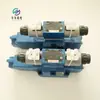 Válvula de controle proporcional Rexroth 4WRZ16W8-150-7X/6EG24N9K4/D3M