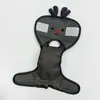 Nuevos Pantalones Fisiológicos para Perra para Uso en Exteriores, Pantalones de Seguridad Portátiles Anti-Acoso, Suministros para Mascotas Ajustables y Cómodos
