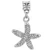 Accesorios de Joyería Plateada Panjiadora Plata Accesorios para Joyería DIY Suministro de Fábrica LPH05