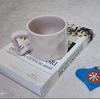 Caneca de Cerâmica de Luxo Leve Moderna para Casa Escritório Xícara de Café Resistente ao Calor Anti-Escaldante Copo Criativo Copo de Água Xícara de Chá