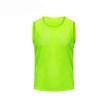 Ropa de Oposición Chaleco de Entrenamiento Chaleco de Grupo Team Building Reunión Deportiva Estampado Insignia Escolar Patrón Logotipo Ropa de Grupo de Fútbol