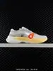 Zapatos Putian Cloudpulse 2 Malla de Entrenamiento Alemana para Hombre y Mujer Ultraligeros Deportivos Casuales Zapatillas de Papá para Correr