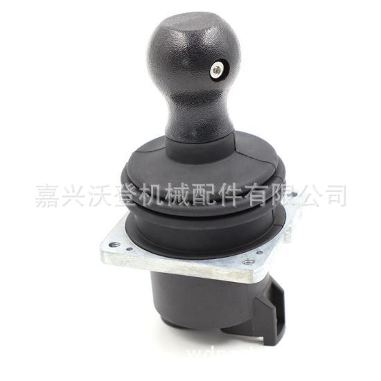 Single-Axis-Joystick-Controlle